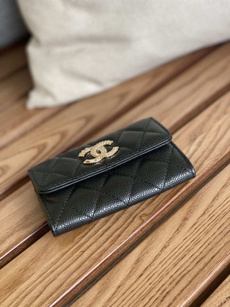 Chanel Wallet Purse